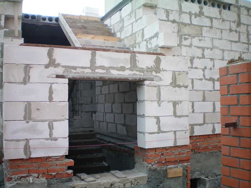 Газобетон, кирпич или камень? gl Газобетон, кирпич или камень?