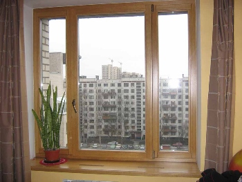Новые возможности загородного строительства: делаем окна своими руками gotovoe okno foto Новые возможности загородного строительства: делаем окна своими руками