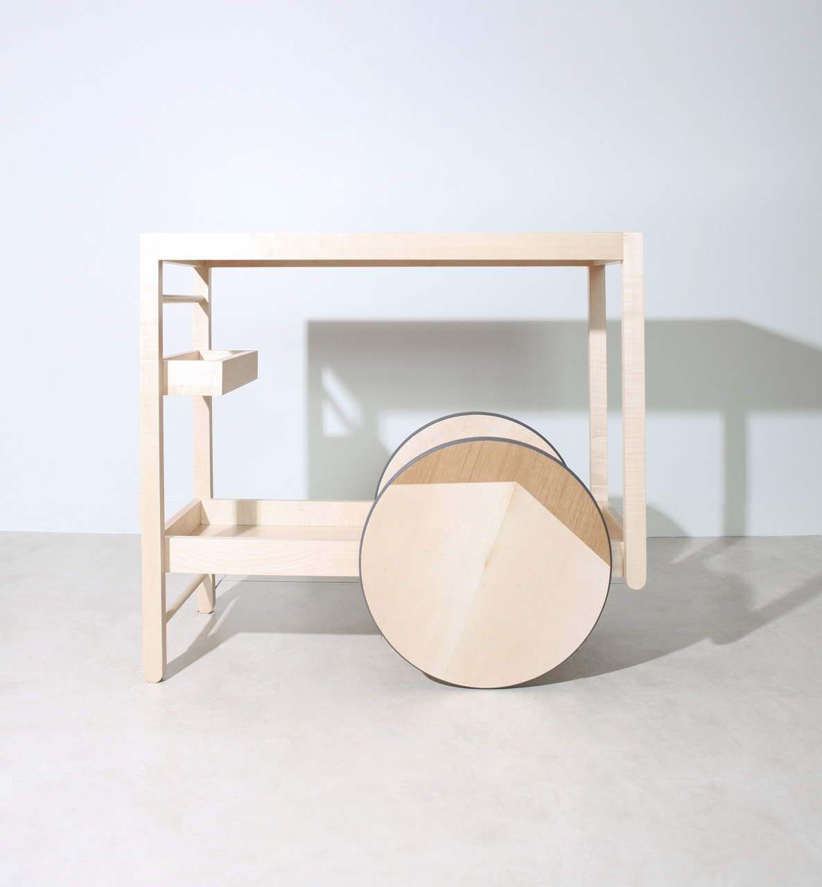 studio dessuant bone collection 22 1 trolly Стрит фуд, или несколько идей для летней кухни на свежем воздухе