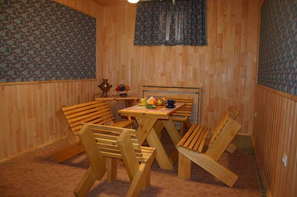 komnata otdykha Сауна в подвале загородного дома как сделать самостоятельно