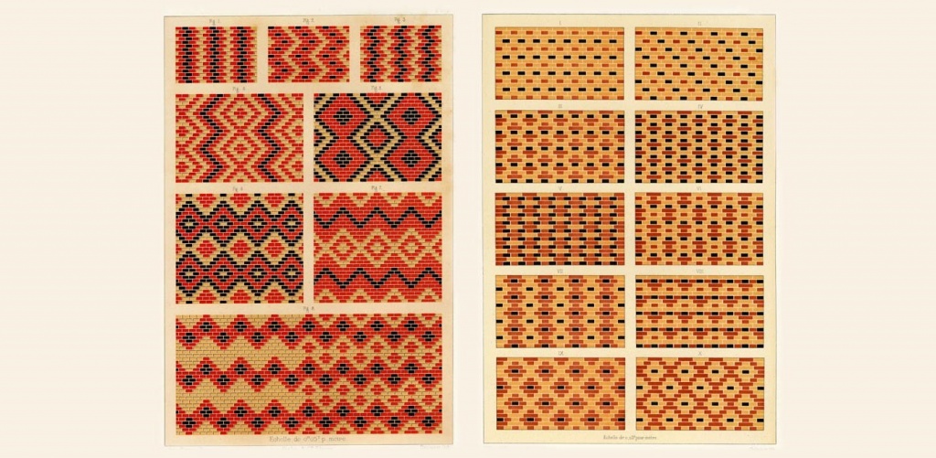 patio4 Патио из кирпича на вашем участке